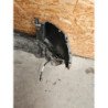 Pare Choc Arriere Renault Captur 1 Phase 1 (8)